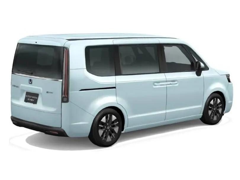 Honda Stepwgn Air 6