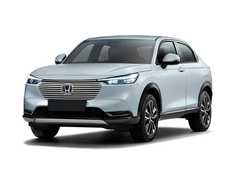 Honda Vezel e-HEV X 4