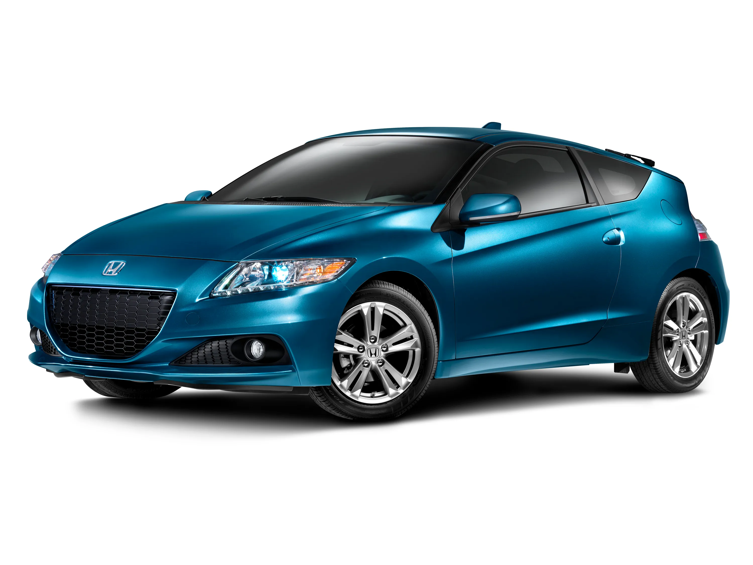 Honda Z CR- Alpha