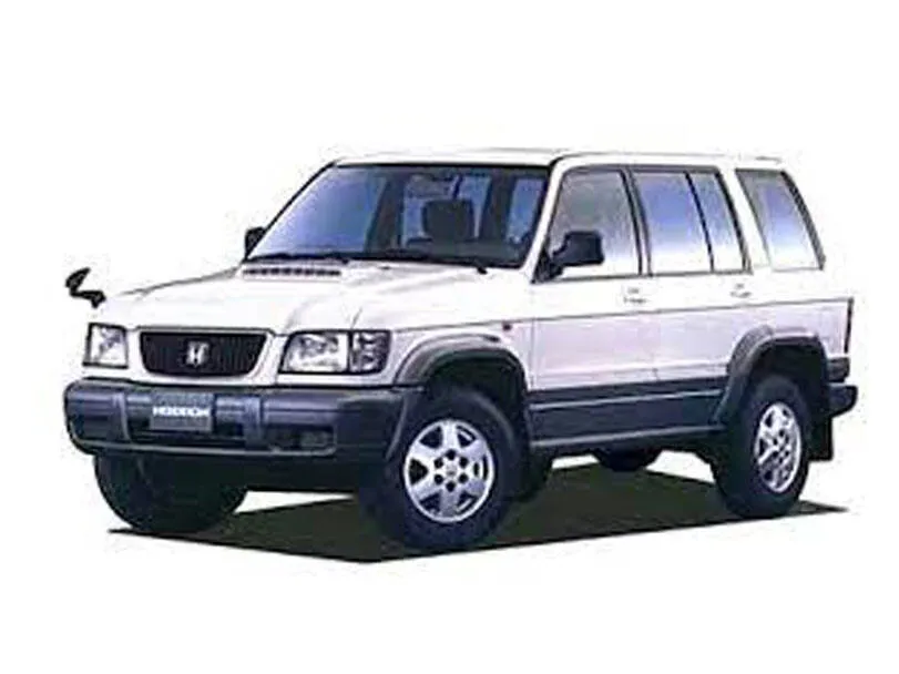 Honda Z Horizon SE 3