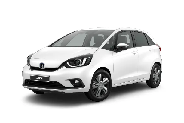 Honda Z Jazz Crosstar EX 2