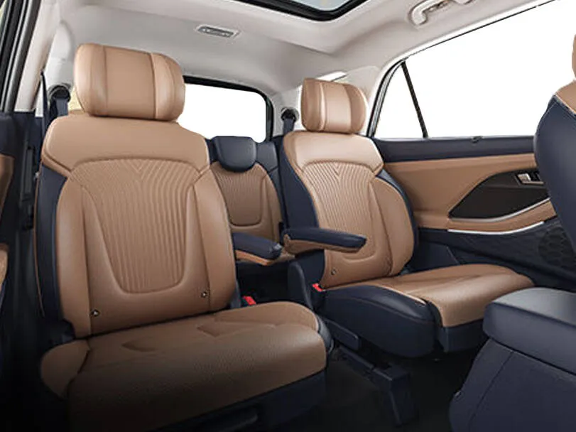 Hyundai Alcazar Signature 5