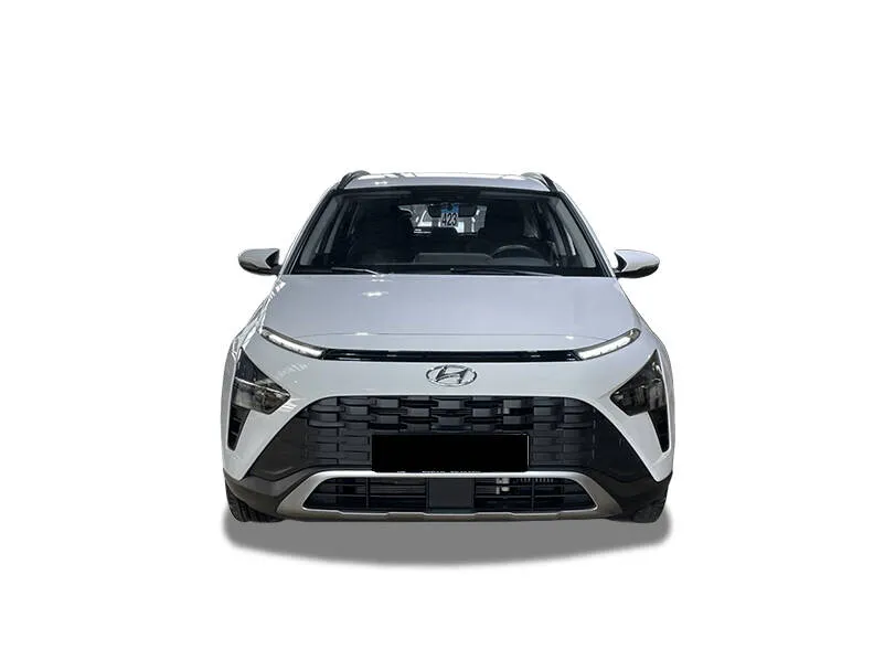 Hyundai Bayon Bayon SE Connect 3
