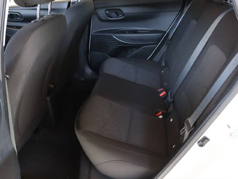 Hyundai Bayon Bayon SE Connect 5