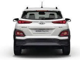 Hyundai Kona 1.0 Smartstream -GDi 6