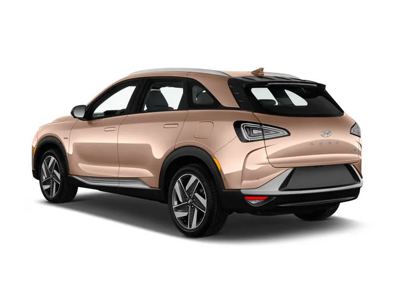 Hyundai Nexo Modern 3