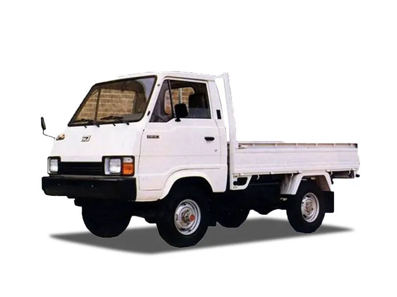 KIA Ceres Standard 3