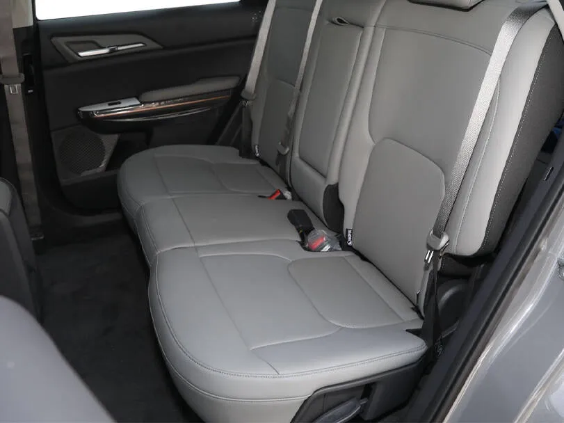 KIA EV5 EARTH 2