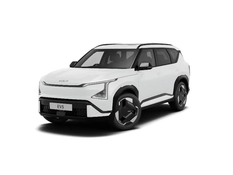 KIA EV5 EARTH 4