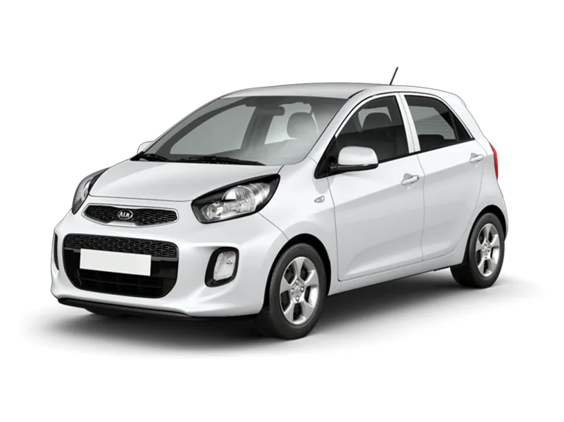 KIA Picanto 1.0L AT