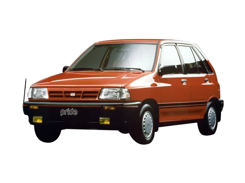 KIA Pride 1.1 5