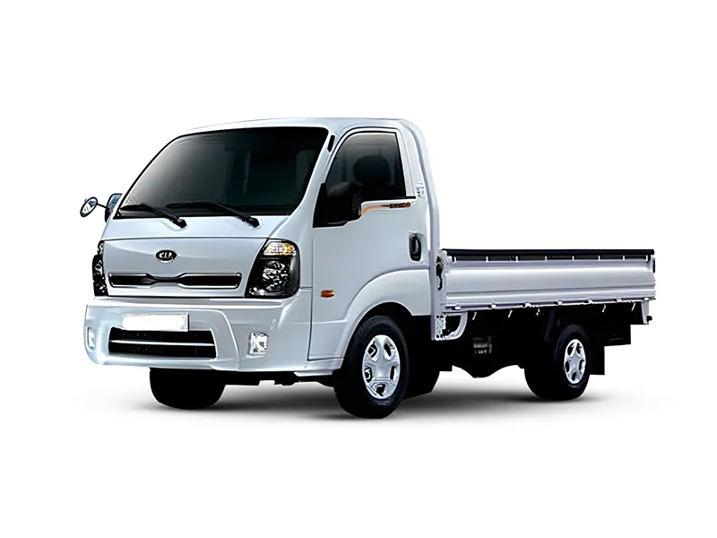 KIA Shehzore K2700 Grand Cabin 4