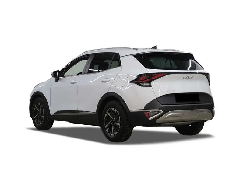 KIA Sportage FWD 3