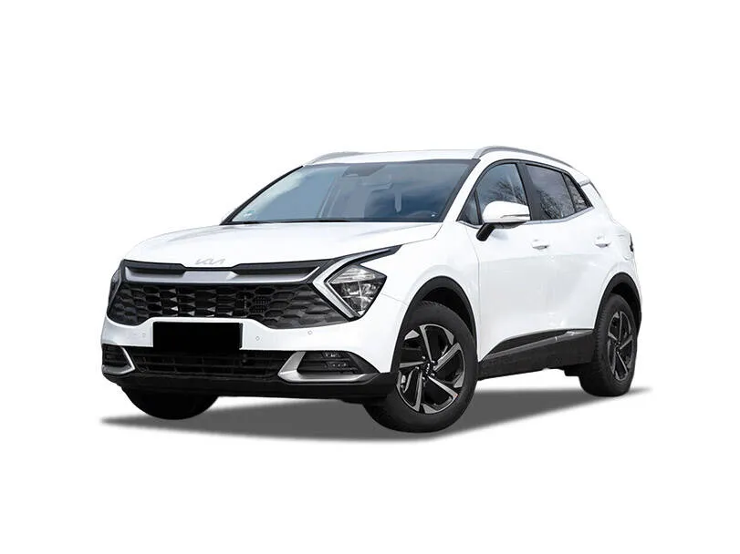 KIA Sportage HEV