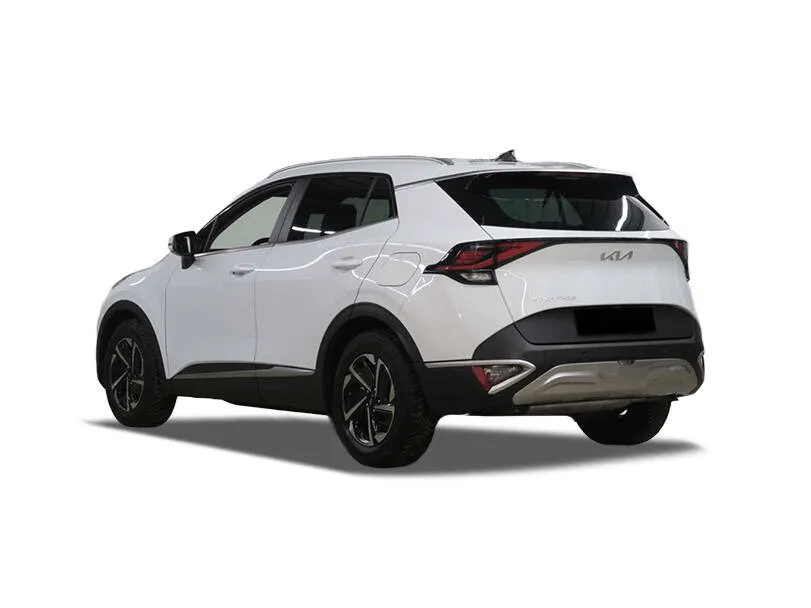 KIA Sportage HEV 6