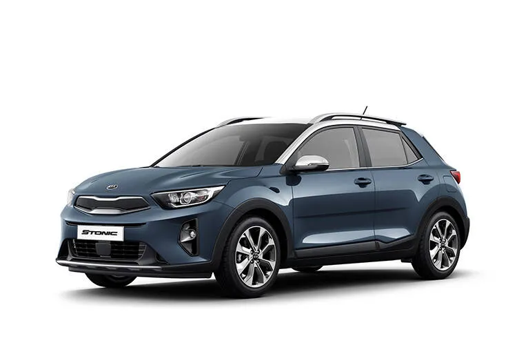 KIA Stonic EX
