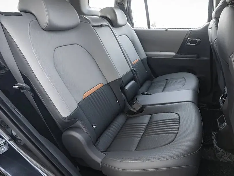 KIA Syros HTX 5