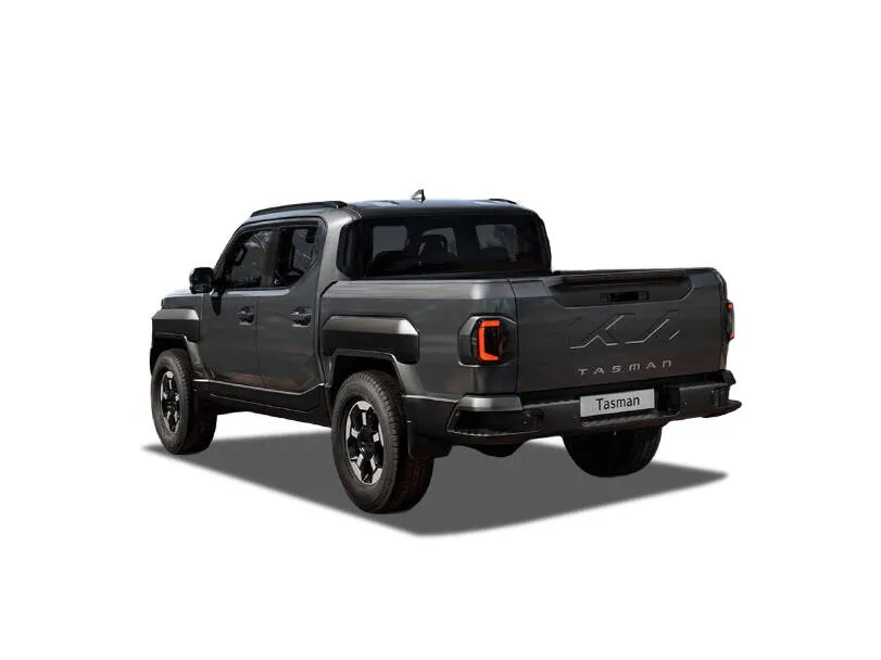 KIA Tasman X-Pro 3