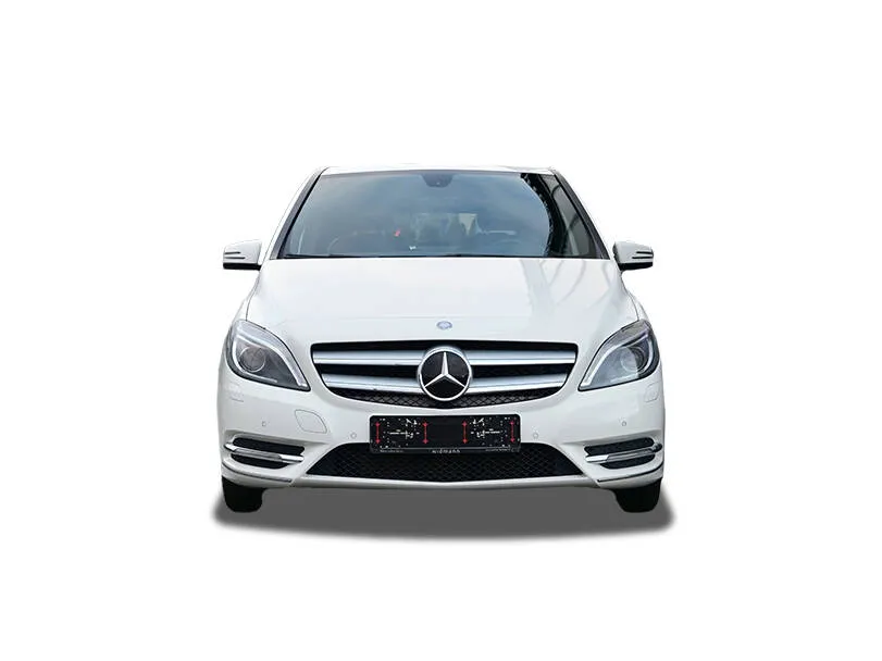 Mercedes Benz B Class Class 200 CDI 3