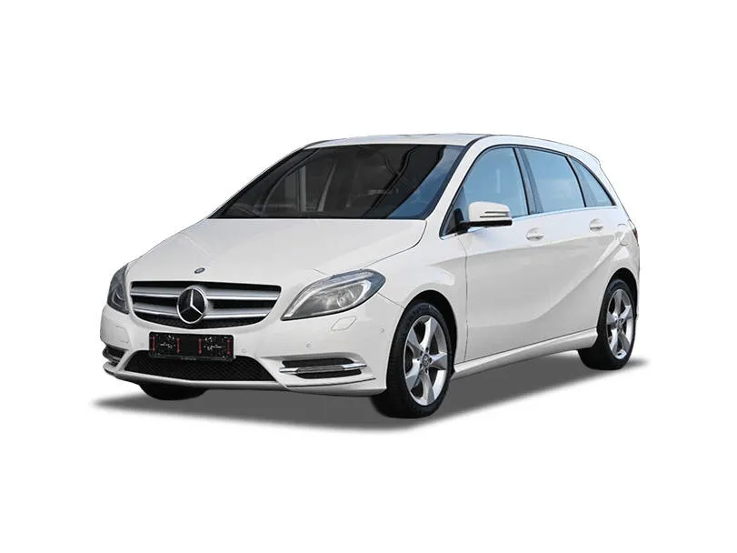 Mercedes Benz B Class Class 200 CDI 4