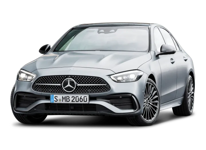 Mercedes Benz C Class Class C180 AMG