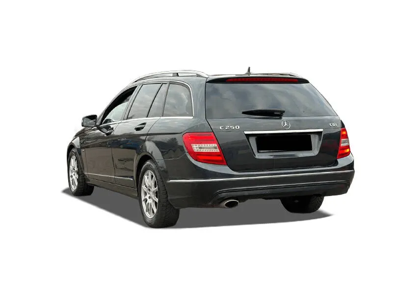 Mercedes Benz C Class Class Estate C200 CDI 6