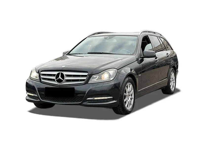 Mercedes Benz C Class Class Estate C220 CDI