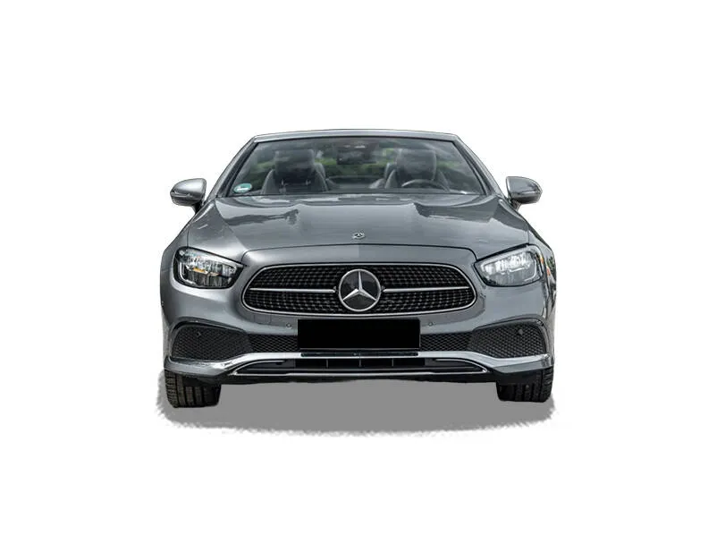 Mercedes Benz E Class Class Cabriolet 300 3