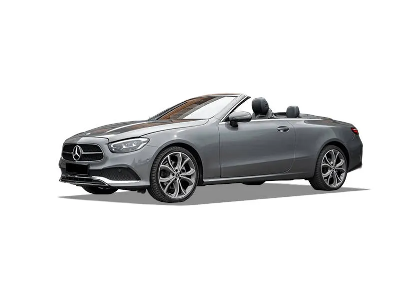Mercedes Benz E Class Class Cabriolet 300 d 4MATIC