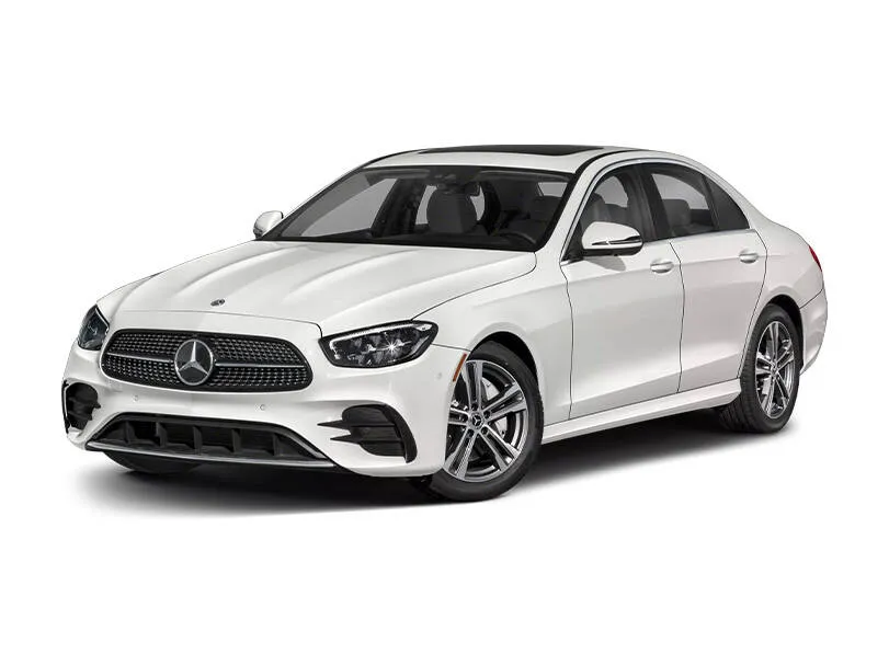 Mercedes Benz E Class Class E200
