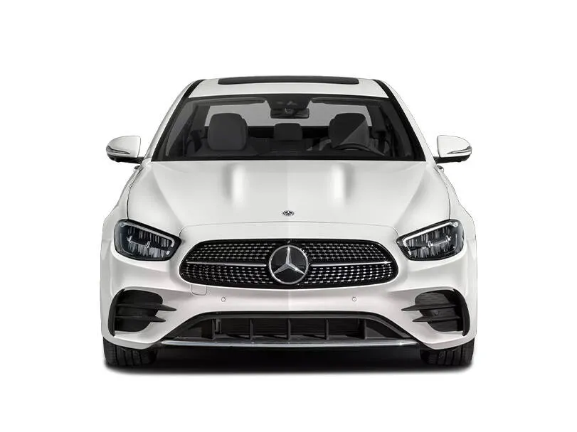 Mercedes Benz E Class Class E200 3