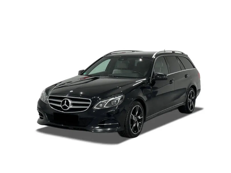 Mercedes Benz E Class Class Estate 250 CDI
