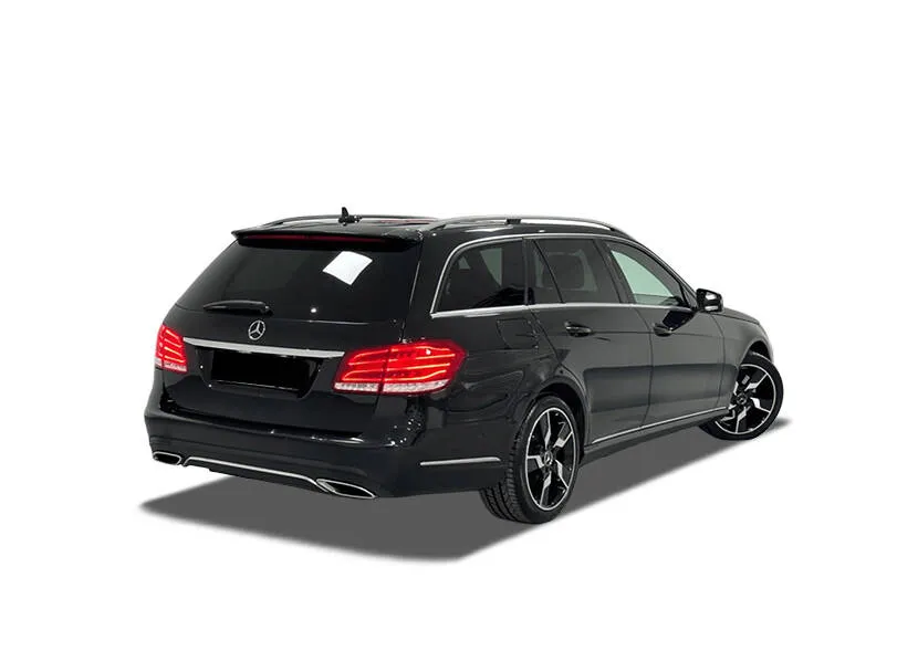 Mercedes Benz E Class Class Estate 350 CDI 3