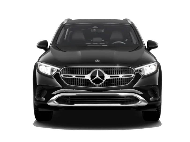 Mercedes Benz GLC GLC 350e 4MATIC SUV 6