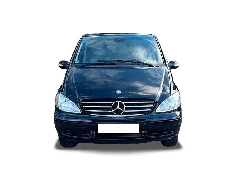 Mercedes Benz Viano CDI 2.0 4MATIC 3