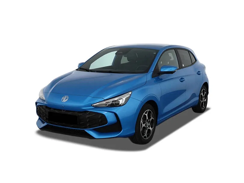 MG 3 Hybrid+ SE 4