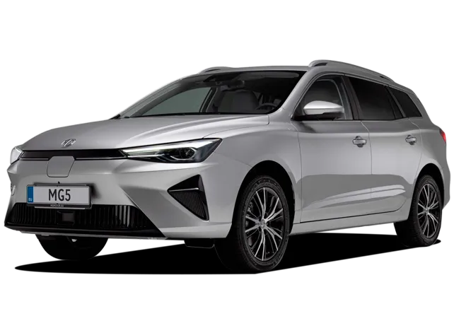 MG 5 EV SE Long Range 3