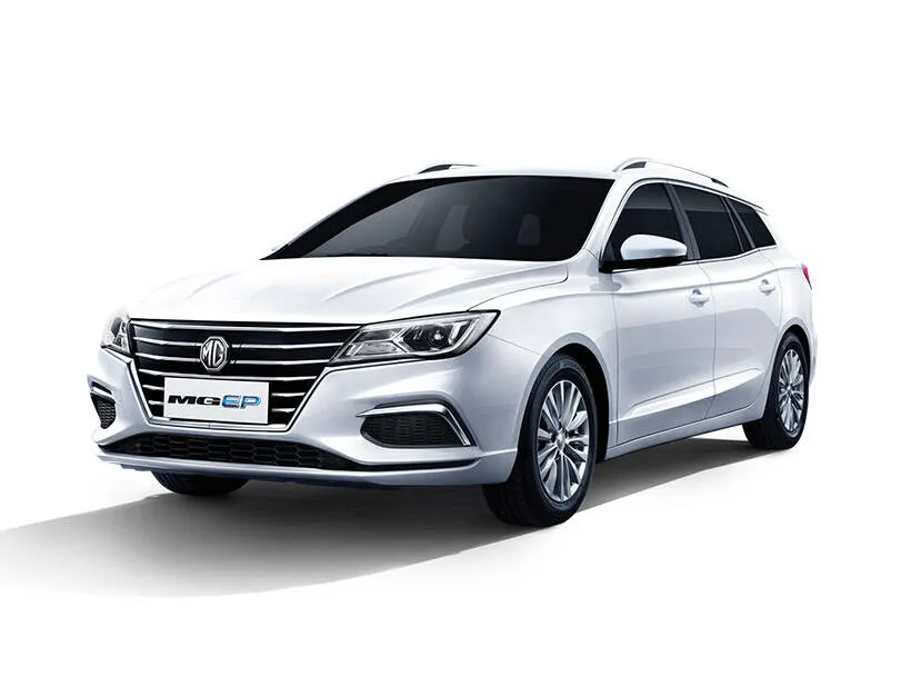 MG EP Plus 3