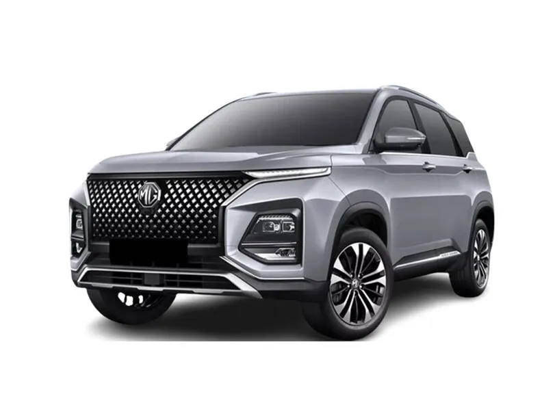 MG Hector Style 1.5T 4