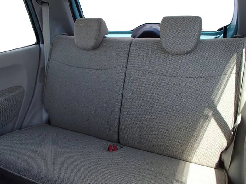 Suzuki Alto Lapin G 5
