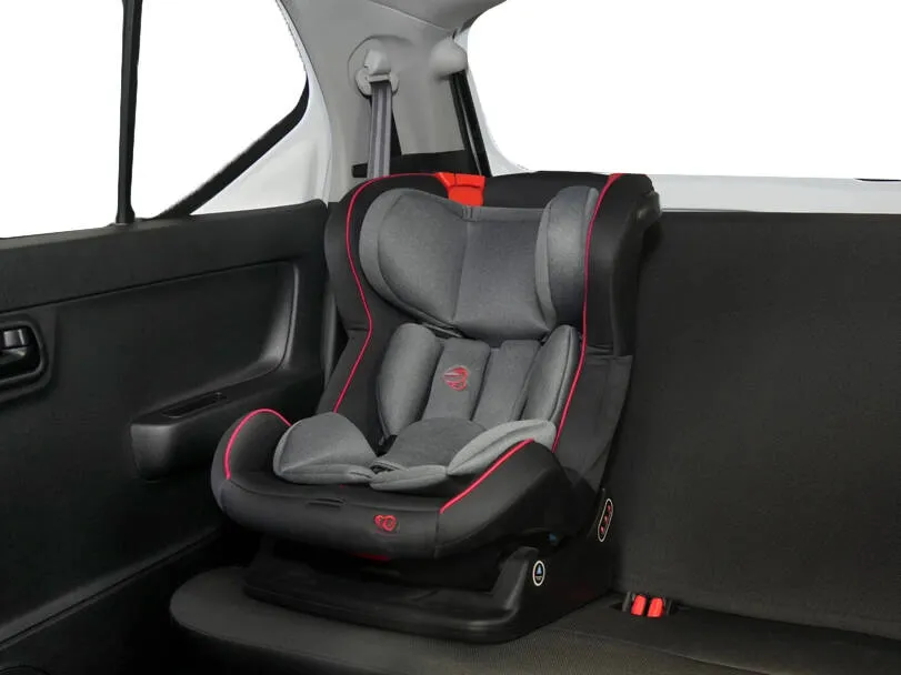 Suzuki Alto VXR Upgraded 2