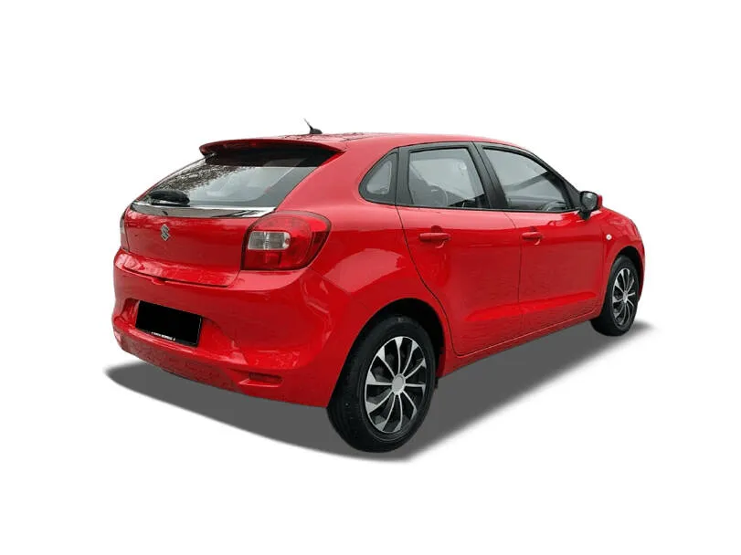 Suzuki Baleno RS 6