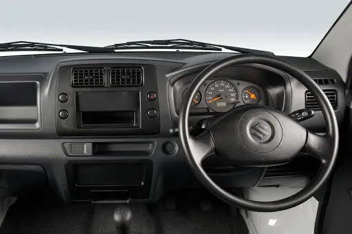 Suzuki Carry Mega Xtra Manual 2