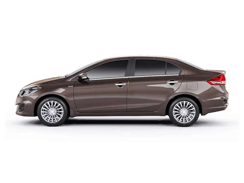 Suzuki Ciaz Automatic 3