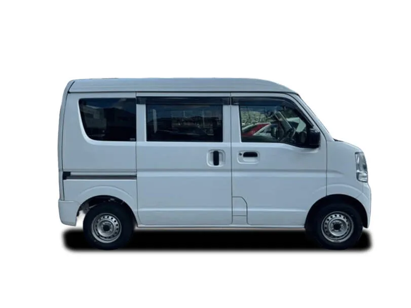 Suzuki Every VX 2