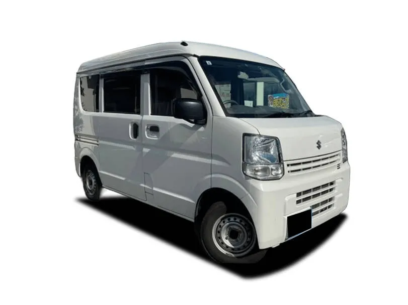 Suzuki Every VX 3