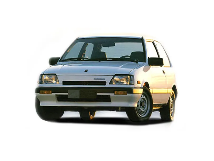 Suzuki Khyber GA 4