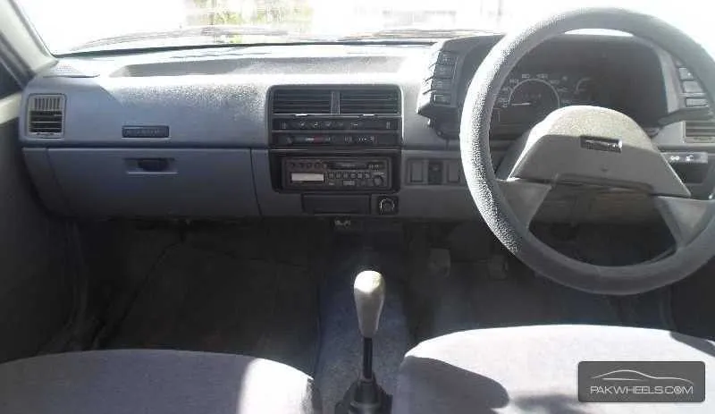 Suzuki Khyber GA 6