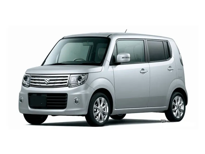 Suzuki MR Wagon X SELECTION