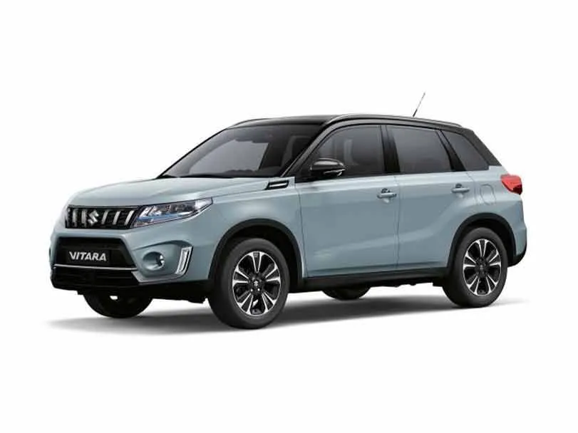 Suzuki Vitara GL+ 1.6 4